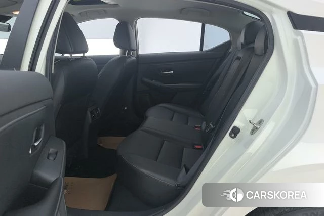 Nissan Xuan Yi id 4291532 из Китая 16