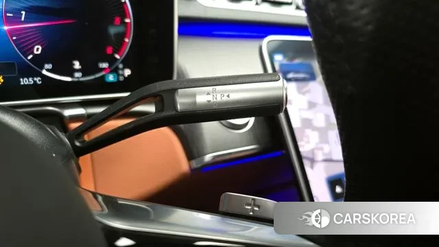 Mercedes-Benz S-Class W223 id 3497401 из Кореи 19