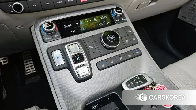 Hyundai The New Palisade id 3011494 из Кореи 19