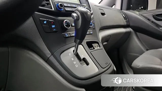 Hyundai The New Grand Starex id 2995622 из Кореи 19