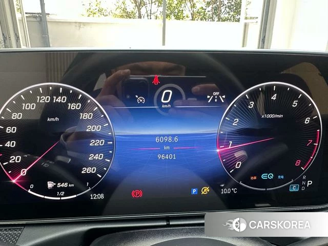 Mercedes-Benz Class C id 4275267 из Китая 22