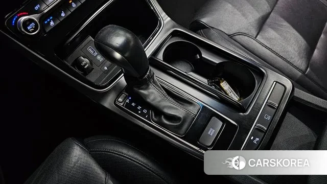 Hyundai Grandeur IG id 3072037 из Кореи 19