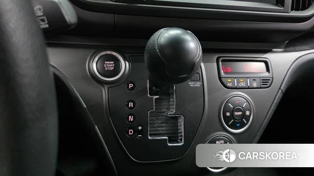 Kia The New Kia Ray id 4579758 из Кореи 32