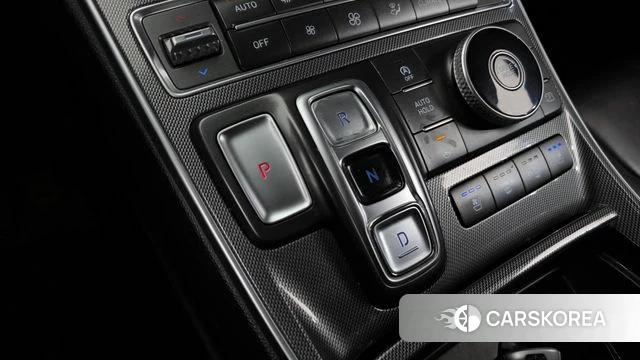 Hyundai The New Santa Fe id 4195690 из Кореи 19