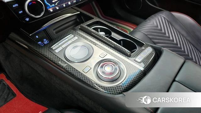 Genesis G80 (RG3) id 3877767 из Кореи 19