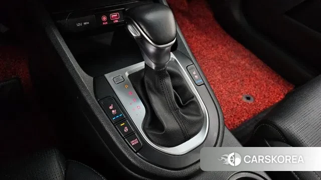 Kia Come New K3 id 3460214 из Кореи 19