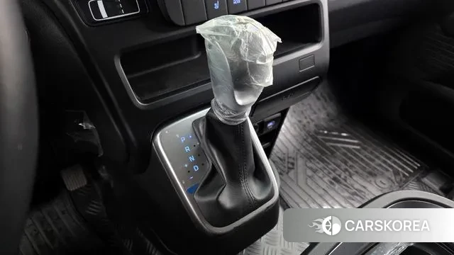 Hyundai Staria id 3769730 из Кореи 19