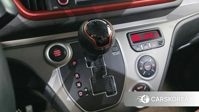 Kia The New Ray id 4835811 из Кореи 39