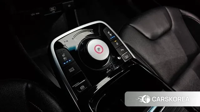 Kia Niro Plus id 3421001 из Кореи 19