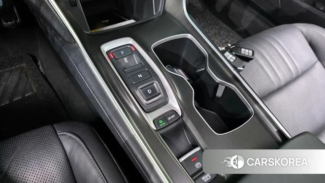 Honda Accord 10th Generation id 3867304 из Кореи 19