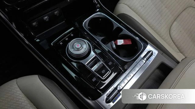 Kia Carnival 4th generation id 3954929 из Кореи 19