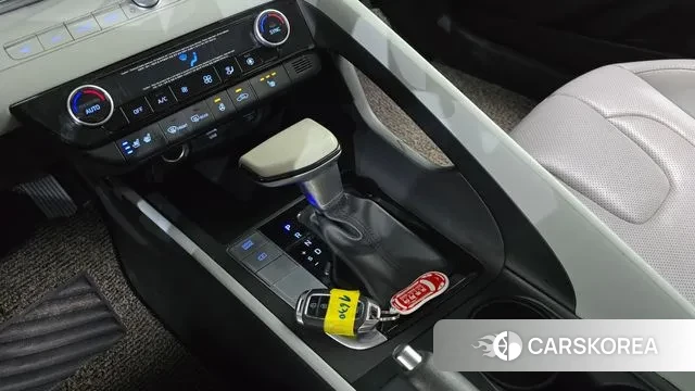 Hyundai Avante (CN7) id 3330110 из Кореи 19