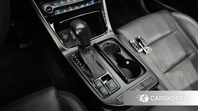 Hyundai Grandeur IG id 3905802 из Кореи 19