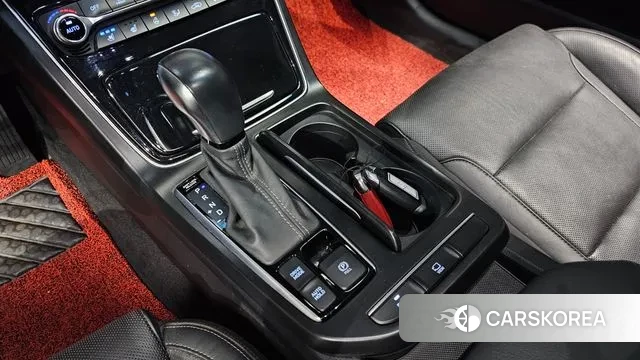 Hyundai Grandeur IG id 3220804 из Кореи 19