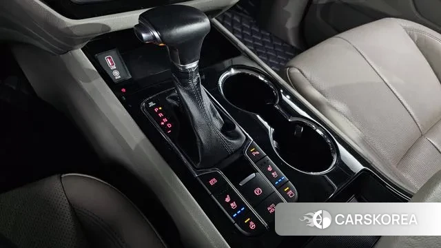 Kia The New Carnival id 3275572 из Кореи 19