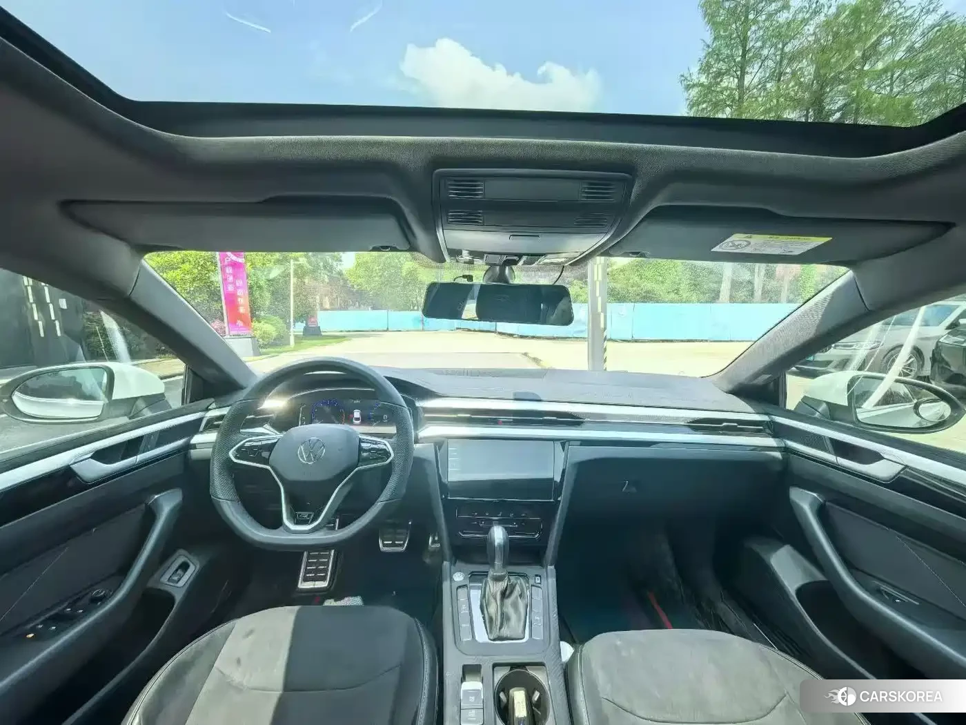 Volkswagen Arteon (CC) id 4628465 из Китая 9