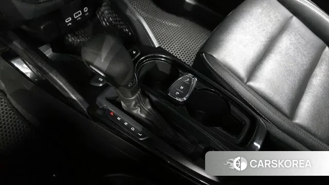 Chevrolet (GM Daewoo) Trailblazer id 3621650 из Кореи 19