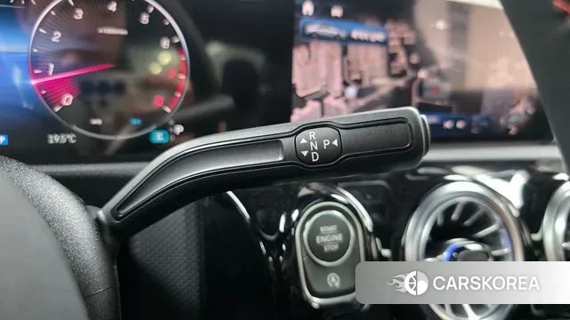 Mercedes-Benz CLA-Class C118 id 3353429 из Кореи 19