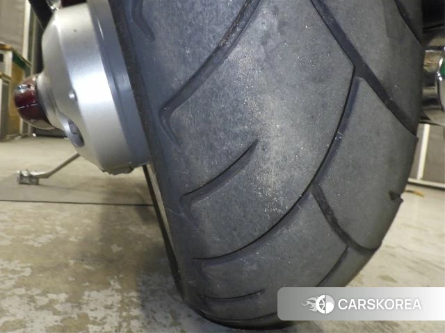 Проданный Honda VT1300CX id 3997625 из Японии, фото 23