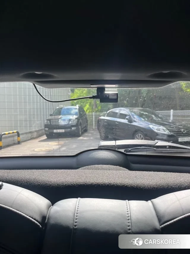 Mini Cooper S id 3000290 из Кореи 13