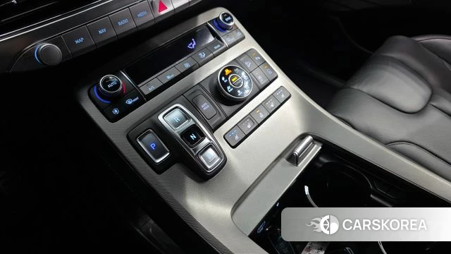 Hyundai Palisade id 4309539 из Кореи 19