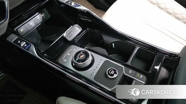 Kia Sorento 4th Generation id 4475136 из Кореи 34
