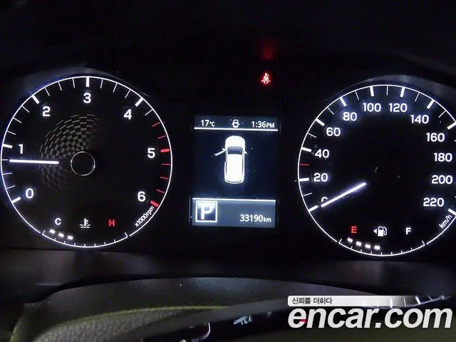 Ssangyong The New Rexton Sports Cannes id 2707296 из Кореи 19