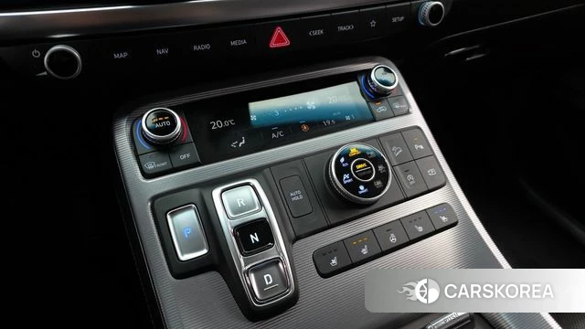 Hyundai The New Palisade id 3940728 из Кореи 19