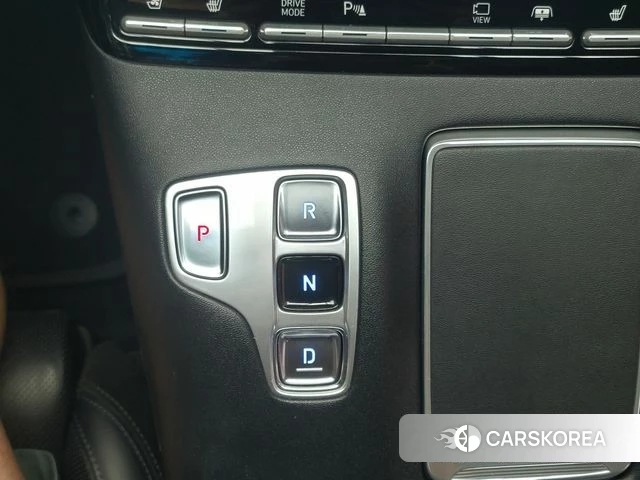 Hyundai The New Grandeur IG id 4459025 из Кореи 19