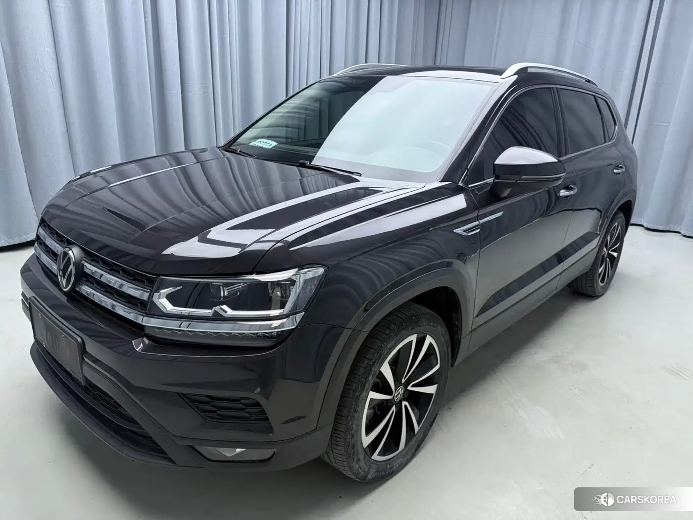 Volkswagen Tharu id 4600929 из Китая 18