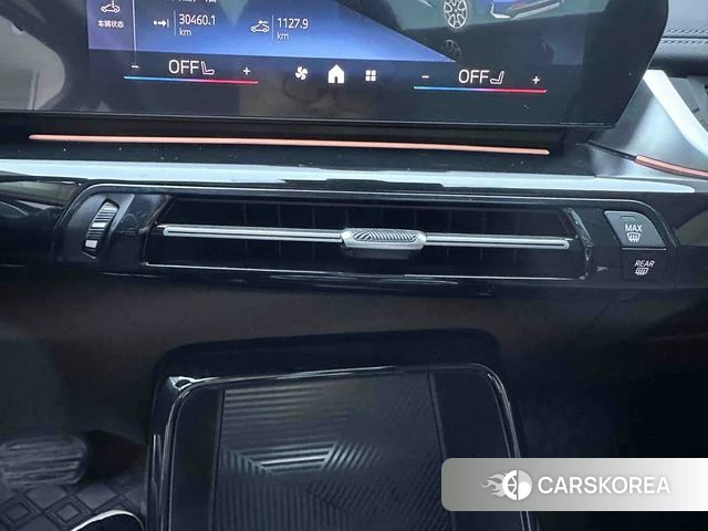 BMW X1 id 4307392 из Китая 22