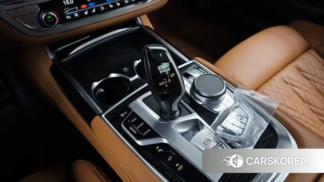 BMW 7 Series (G11) id 2890761 из Кореи 19