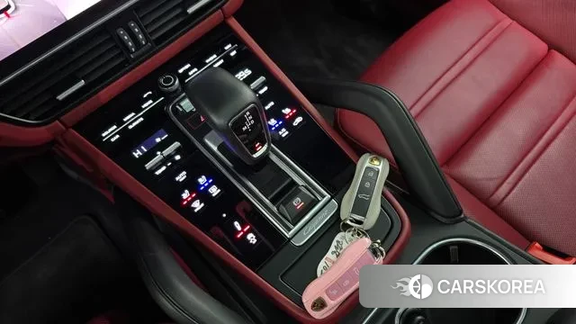 Porsche Cayenne (PO536) id 3467736 из Кореи 19