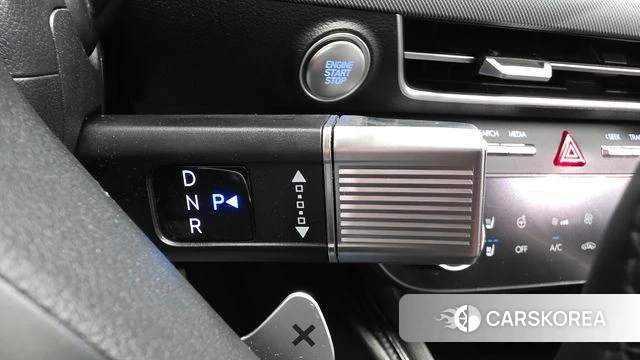 Hyundai Sonata D Edge (DN8) id 4487888 из Кореи 30