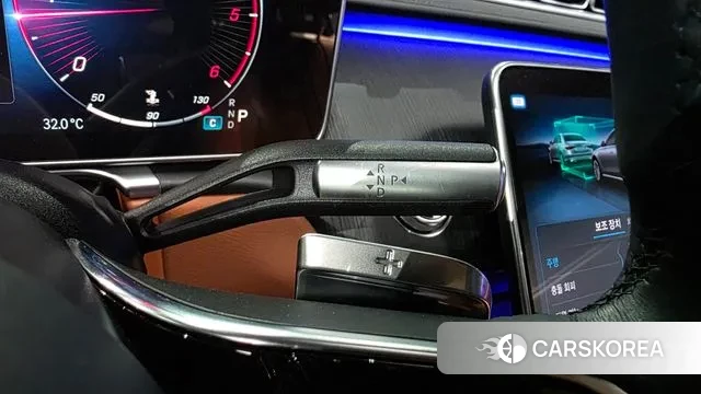 Mercedes-Benz S-Class W223 id 2979874 из Кореи 19