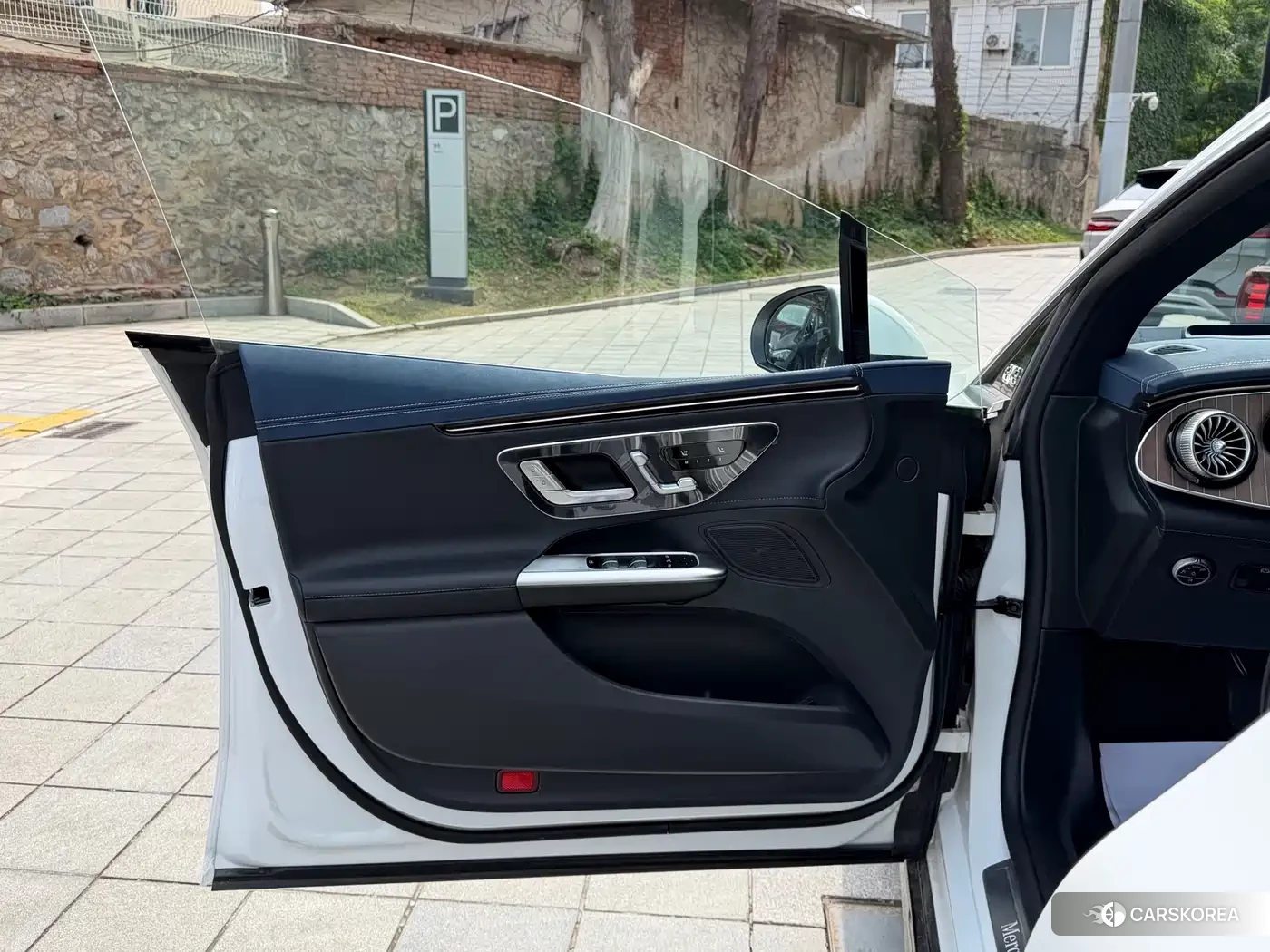 Mercedes-Benz EQE id 4547499 из Китая 20