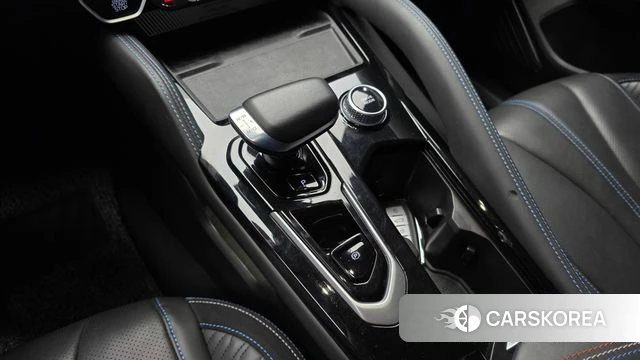 Renault Korea (Samsung) Grand Coleos id 3850390 из Кореи 19