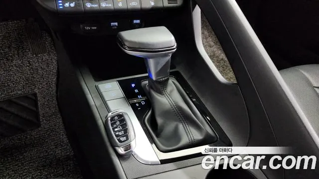 Hyundai Avante (CN7) id 2558298 из Кореи 19