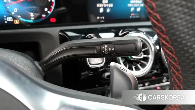 Mercedes-Benz A-Class W177 id 3458124 из Кореи 19