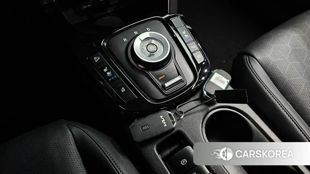 Kia The New Seltos id 3952936 из Кореи 19