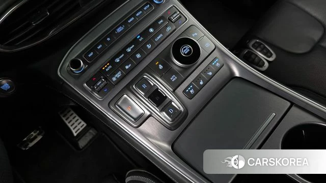 Hyundai The New Santa Fe id 4303652 из Кореи 19