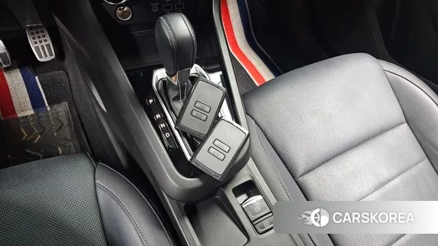 Renault Korea (Samsung) XM3 id 3492941 из Кореи 19