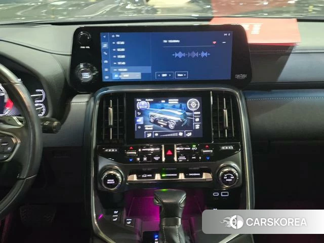 Lexus LX id 4262575 из Китая 32