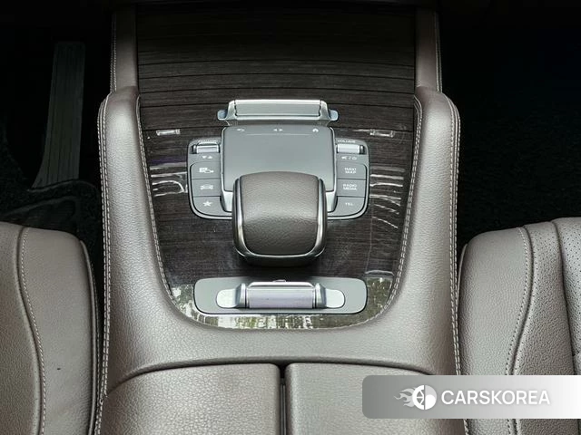 Mercedes-Benz GLS id 4257615 из Китая 23