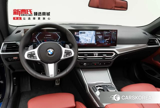 BMW 4 series id 4272209 из Китая 25