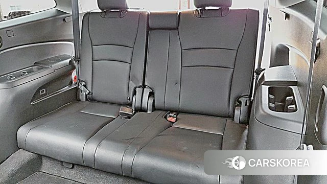 Honda Pilot 3rd generation id 4378094 из Кореи 19