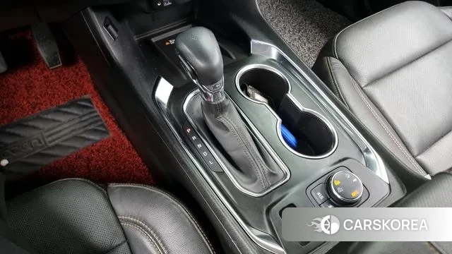 Chevrolet (GM Daewoo) Traverse id 2980474 из Кореи 19