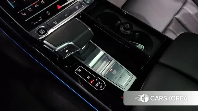 Audi A8 (D5) id 2925693 из Кореи 19