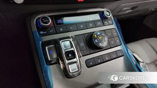 Hyundai The New Palisade id 3426423 из Кореи 19