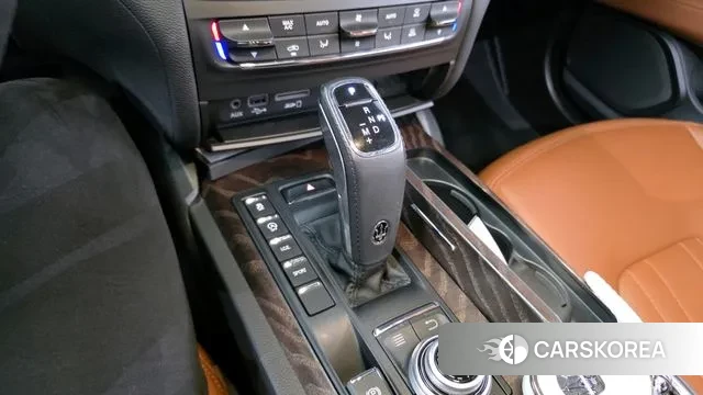 Maserati Ghibli id 3311958 из Кореи 19